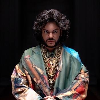 Артист Филипп Киркоров 