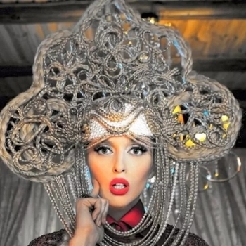 Оля Полякова - Плавочки шлёпки