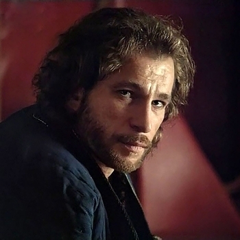 Артист Игорь Тальков