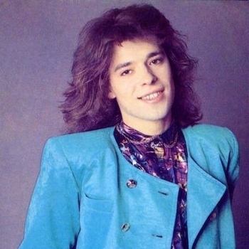 Женя Белоусов - Девчонка-девчоночка