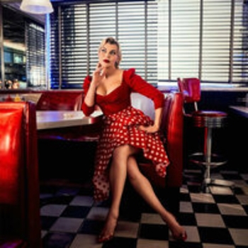 Лада Дэнс - Baby Tonight