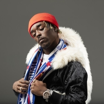 Lil Uzi Vert - Regular