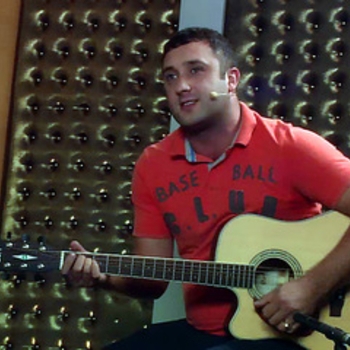 Игорь Кибирев - Я уходил из прошлых дней