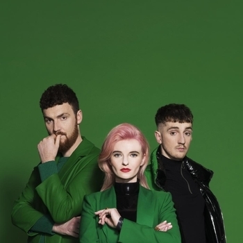 Clean Bandit and Demi Lovato - Solo