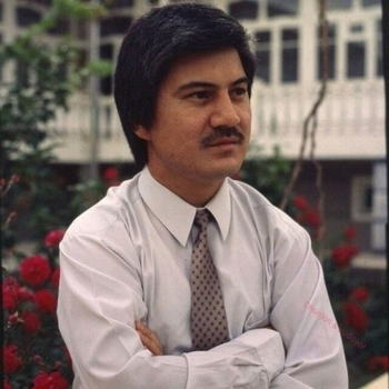 Артист Ohunjon Madaliyev