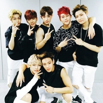 Артист Monsta X