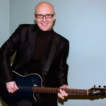 Валерий Палаускас - Чернобровая рябина