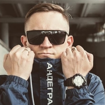 Витя Матанга, Makarov - Гаити