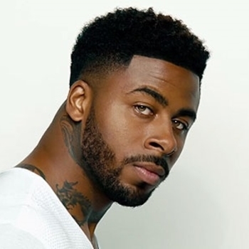 Sage The Gemini - Now and later (Instrumental)