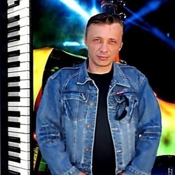 Артист Сергей Грищук