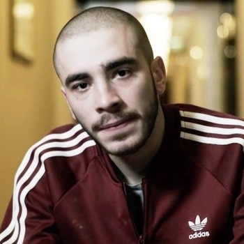 Хаски - Шансон 2 (2024)