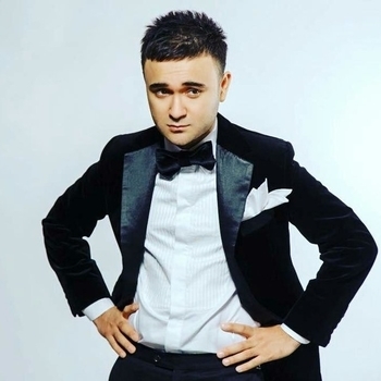 Шохруххон (Shohruhxon) и Афруза (Afruza) - Есингдами айт (Esingdami ayt)