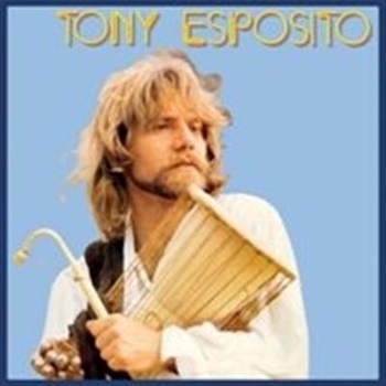 Tony Esposito - Kalimba De Luna