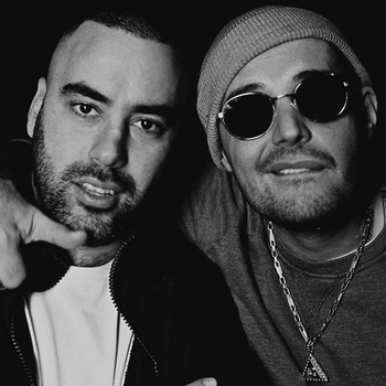 Guf & Slim - Есть вопросы (Русский рэп)