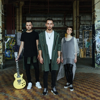 Пицца - Вот тебе на