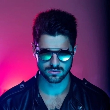 Alok and Zeeba, IRO - Ocean