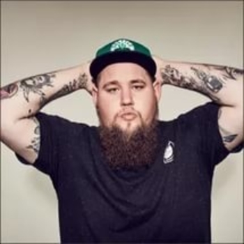 Rag’N’Bone Man - Human