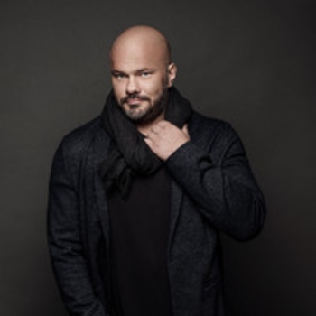 Денис Харламов - Небо