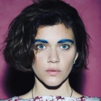 Саша Рябина - Impolite Words (Ya Mogu)