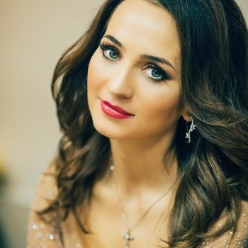 Софи Кальчева и Николай Басков - Ты моё счастье (2016)