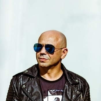 Dj Sava & Irina Rimes - I Loved You