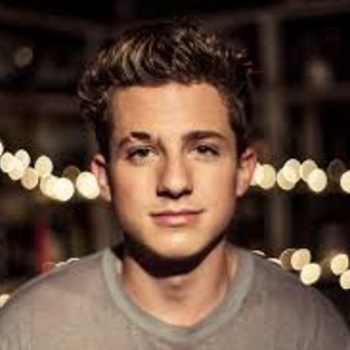 Charlie Puth - Attention
