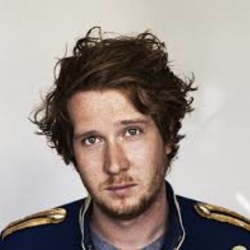 Артист Bakermat