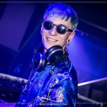 The Parakit feat. Jacob Alden - Save Me