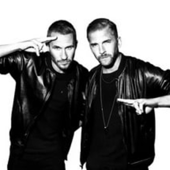 Galantis - Pillow Fight