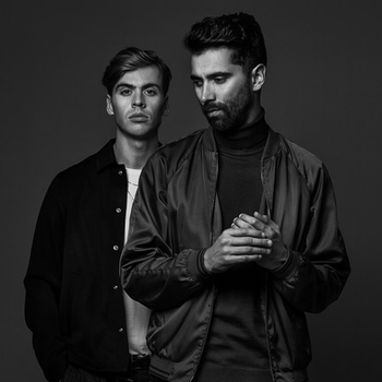Yellow Claw, W2 - Luv