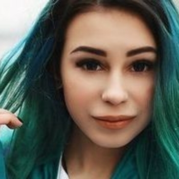 Милена и Наташа Трейя - М – это Милена