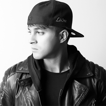 L.B. One - She’s Like The Wind (Новинки 2023)