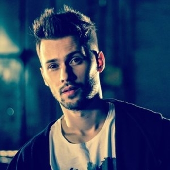 Paul Damixie - Get Lost