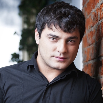 Мурат Тхагалегов, Анета Тхагалегова - Два сердца