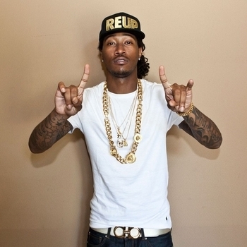 Future and Vst - Solar Power (Space Music 2019)