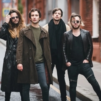 Dezery - Новогодняя