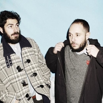 Bag Raiders - Beat Me To The Punch