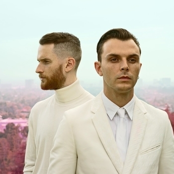 Hurts - Wonderful Life 25 (Extended) (Purple Disco Machine Remix)