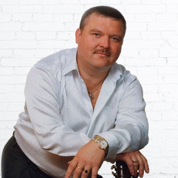 Артист Михаил Круг 