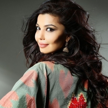 Шахзода - Маскат (Раба любви)