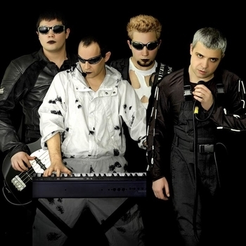 Артист Комиссар 