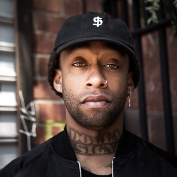 Ty Dolla Sign feat Nicki Minaj - Expensive (2020)