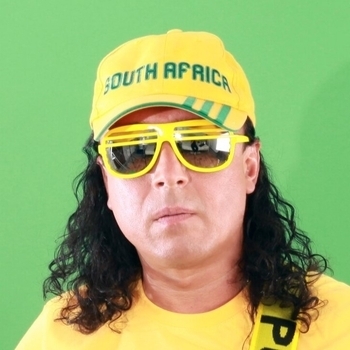 Артист Андрей Алексин