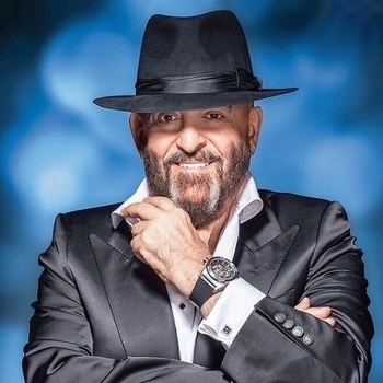 Артист Михаил Шуфутинский 