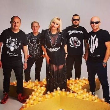 Фристайл - Букет бумажных роз