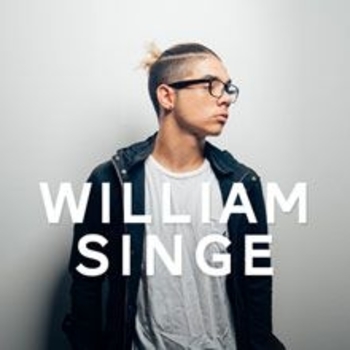 William Singe - Mistletoe