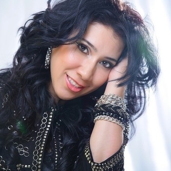 Артист Дилдора Ниёзова