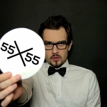 55x55 and Чикен Карри - Дядя Витя