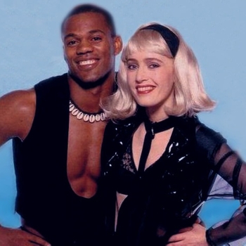 Артист E-Rotic