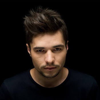 Vanotek, lider and Magnit feat Mikayla - My Day